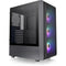 Thermaltake S200 TG ARGB Mid Tower Chassis (Black)