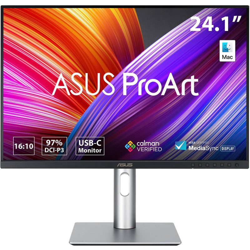 ASUS ProArt Display PA248CRV 24.1" HDR Monitor