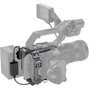 SmallRig Base and Cage Kit with Battery Plate for Sony FX6