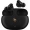 Beats by Dr. Dre Studio Buds+ Noise-Canceling True Wireless In-Ear Headphones (Black and Gold)