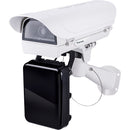 Vivotek IP9165-LPCKIT-H2-V2 2MP Outdoor Network License Plate Capture Camera Kit with 9-50mm Lens