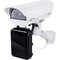 Vivotek IP9165-LPCKIT-H2-V2 2MP Outdoor Network License Plate Capture Camera Kit with 9-50mm Lens