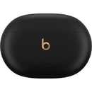 Beats by Dr. Dre Studio Buds+ Noise-Canceling True Wireless In-Ear Headphones (Black and Gold)