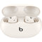 Beats by Dr. Dre Studio Buds+ Noise-Canceling True Wireless In-Ear Headphones (Ivory)