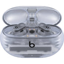 Beats by Dr. Dre Studio Buds+ Noise-Canceling True Wireless In-Ear Headphones (Transparent)
