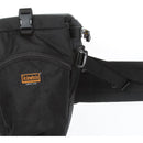 Kinesis Y309 Holster Compression Straps (Black, Pair)