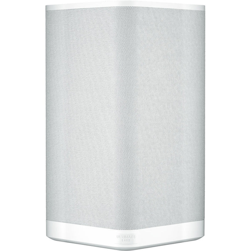 Ultimate Ears HYPERBOOM Portable Bluetooth Speaker (White)