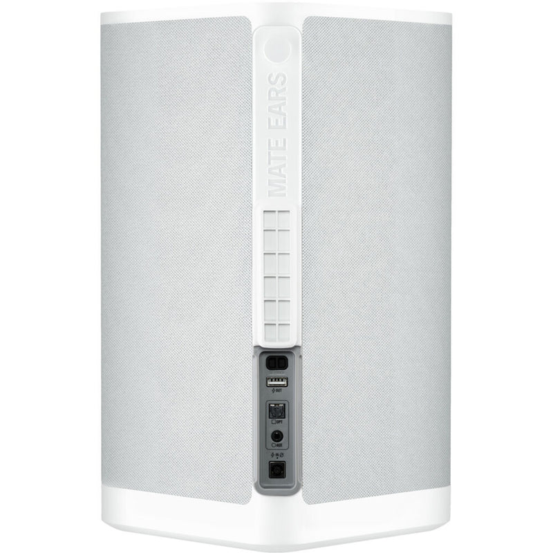 Ultimate Ears HYPERBOOM Portable Bluetooth Speaker (White)