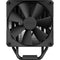 NZXT T120 CPU Air Cooler (Black)