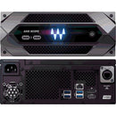 Waves eMotion LV1 + FIT Controller + Extreme Server-C + 64-Preamp Stagebox System + Waves Essential Plug-Ins