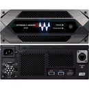 Waves eMotion LV1 + FIT Controller + Extreme Server-C + 64-Preamp Stagebox System + Waves Essential Plug-Ins