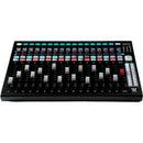 Waves eMotion LV1 + FIT Controller + Extreme Server-C + 64-Preamp Stagebox System + Waves Essential Plug-Ins