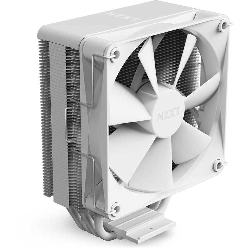 NZXT T120 CPU Air Cooler (White)