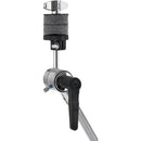 DW DRUMS DWCP5791 Single Tom and Cymbal Stand