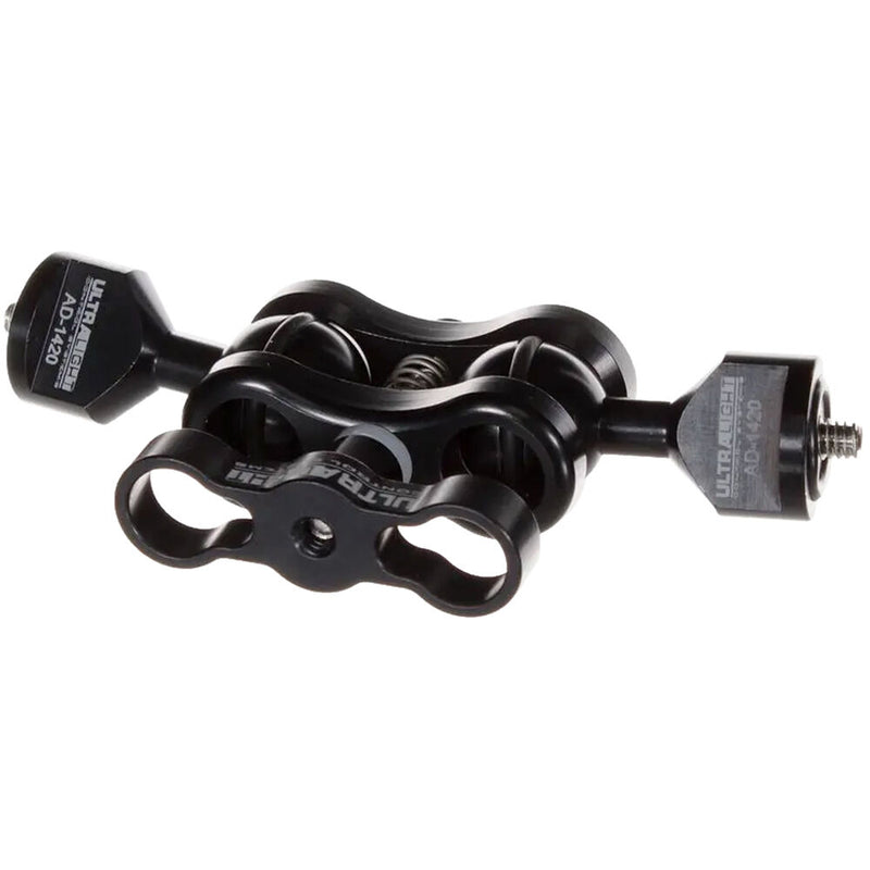 Ultralight CAK-01 Cinema Clamp Package (1/4"-20 to 1/4"-20)