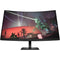 HP OMEN 32c 31.5" 1440p HDR 165 Hz Curved Gaming Monitor