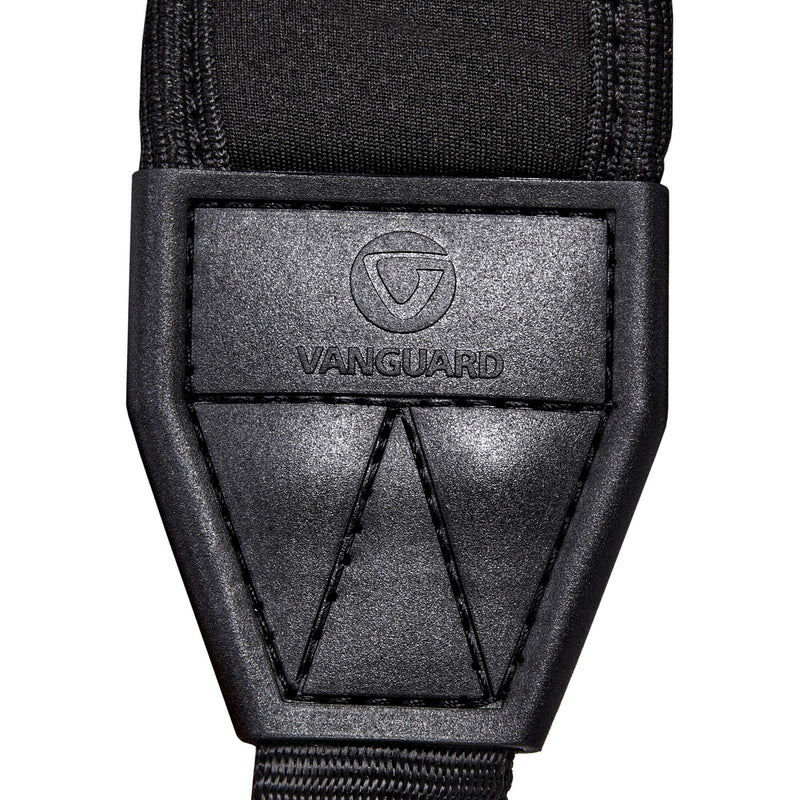Vanguard Endeavor Neoprene Sling (Black)
