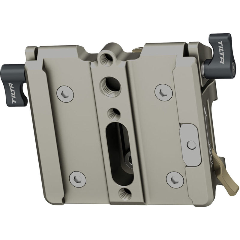 Tilta Modular 15mm LWS Baseplate Type II (Gray)