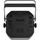 CHAUVET DJ EZLink Par Q6BT ILS RGBA LED Par Light