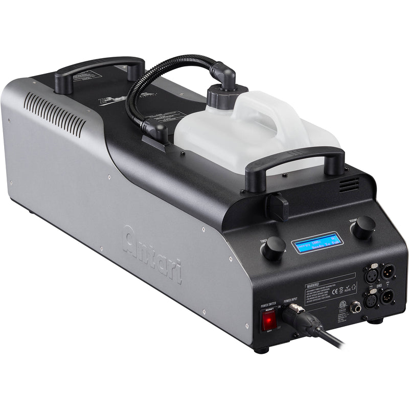 Antari Z-1500 III 1500W Fog Machine with DMX Interface