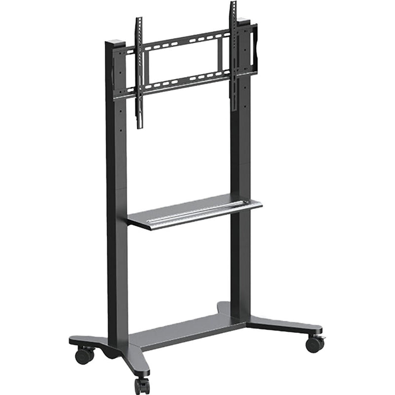 StarBoard Solution WH-3110 Mobile Stand for 42 to 86" Interactive Flat-Panel Display