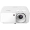 Optoma Technology ZW350E 4000-Lumen WXGA Laser DLP Projector