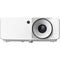 Optoma Technology ZW350E 4000-Lumen WXGA Laser DLP Projector