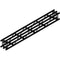 Global Truss DT36-250 Square Truss Straight Segment (Black, 8.2')