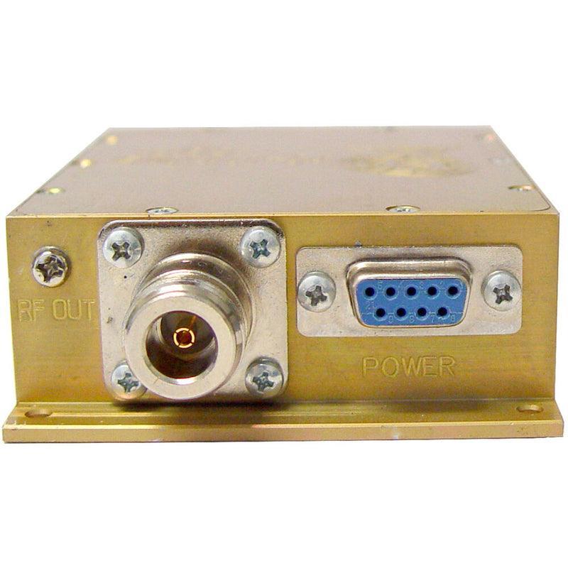 RF-Links Military-Grade 30W High-Power Amplifier (2400 MHz)