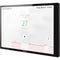 Crestron TSS-1070-B-S 10.1" Room Scheduling Touchscreen (Black)