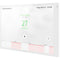 Crestron TSS-1070-W-S 10.1" Room Scheduling Touchscreen (White)
