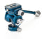 Benro FS20PROC 2-in-1 Pan/Tilt Head