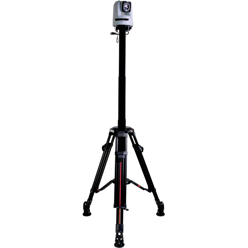 Cartoni Lifto 25 Motorized Elevation Column