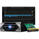 Waves SoundGrid Extreme-C Combo for Yamaha Rivage