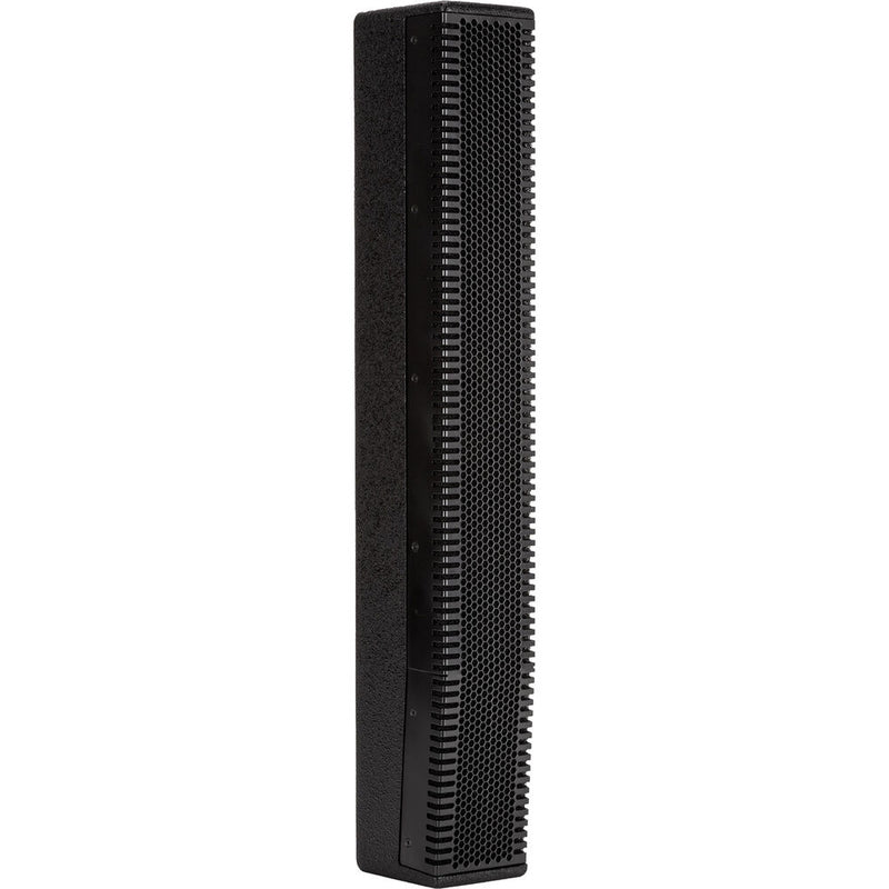 RCF EVOX 12 Active 15" 2-Way 1400W Portable Line Array PA System (Black)