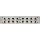 TK Audio TK-lizer 2 Stereo Mastering EQ (Silver Panel Limited Edition)