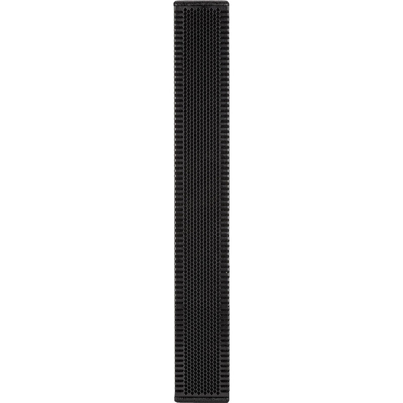 RCF EVOX 12 Active 15" 2-Way 1400W Portable Line Array PA System (Black)