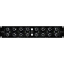 TK Audio TK-lizer 2 Stereo Mastering EQ