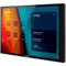 Crestron Flex Video Conference System Integrator Kit for Microsoft Teams Rooms with Wall Mount Touch Screen