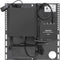 Crestron Flex Video Conference System Integrator Kit for Microsoft Teams Rooms with Wall Mount Touch Screen