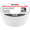 ProX Commercial-Grade Gaffer Tape (3" x 60 yd, White)