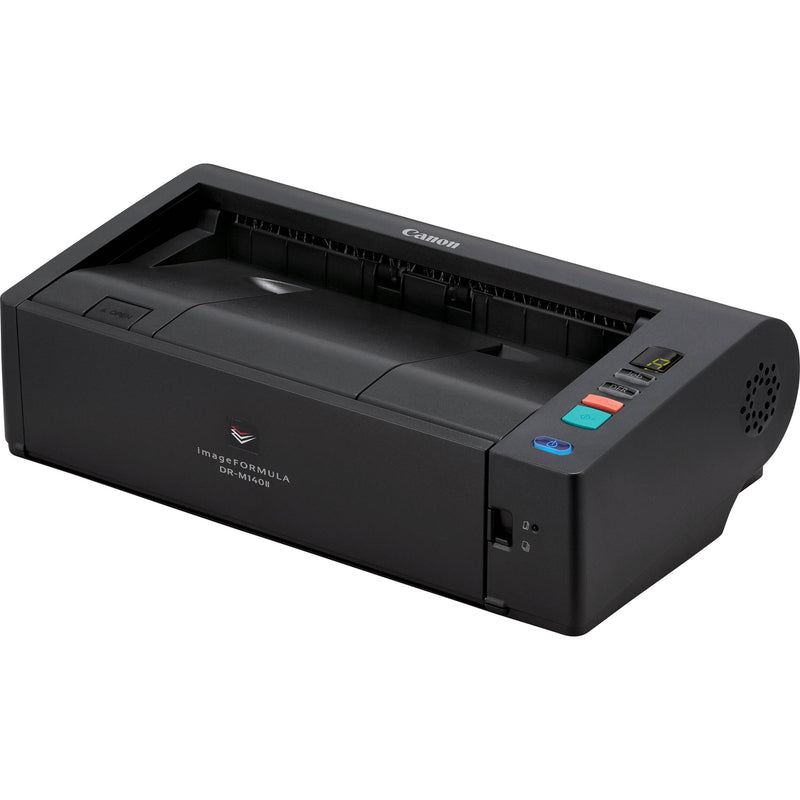 Canon ImageFORMULA DR-M140II Office Document Scanner