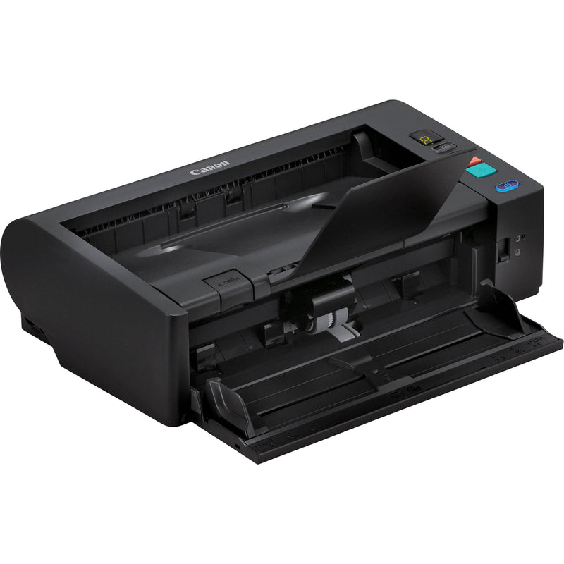Canon ImageFORMULA DR-M140II Office Document Scanner