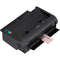Canon ImageFORMULA DR-M140II Office Document Scanner