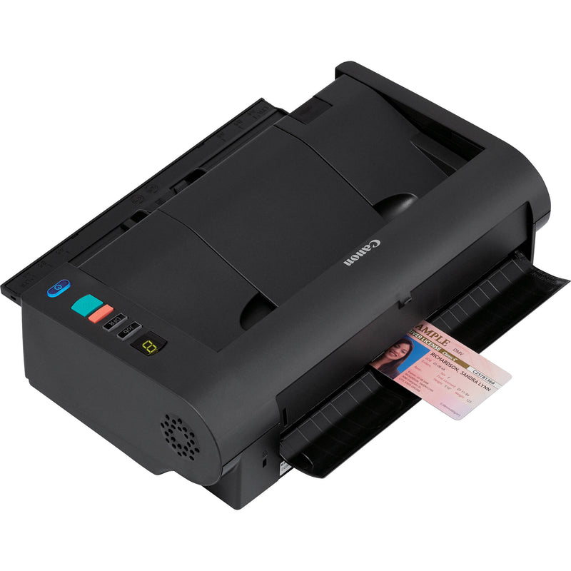 Canon ImageFORMULA DR-M140II Office Document Scanner