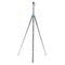 Benro CyanBird Aluminum Tripod with FS20PRO 2-in-1 Pan Head