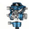 Benro CyanBird Aluminum Tripod with FS20PRO 2-in-1 Pan Head