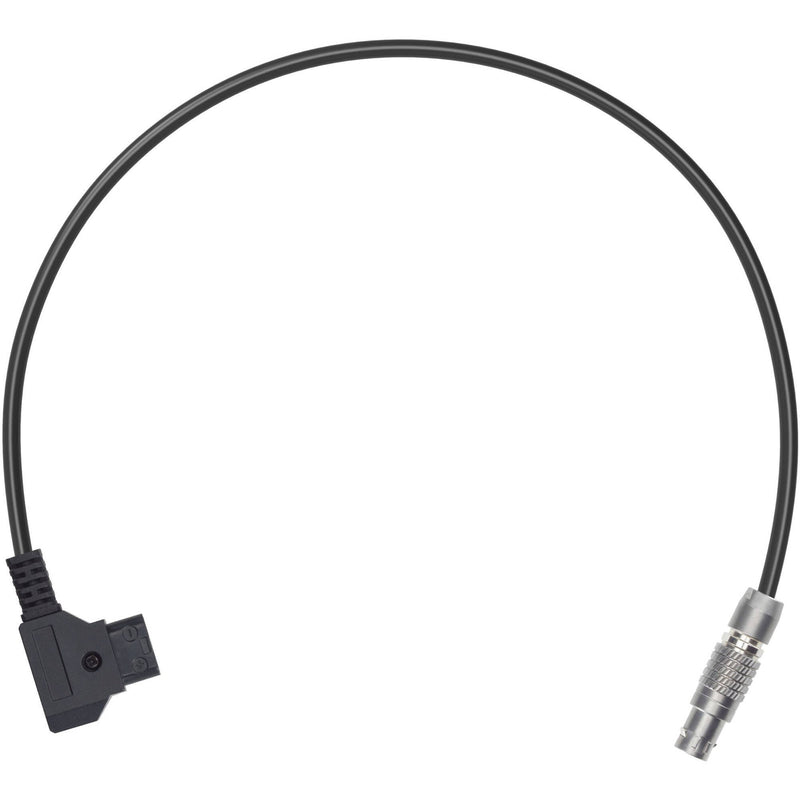 DJI D-Tap to DC-In Power Cable (1.6')