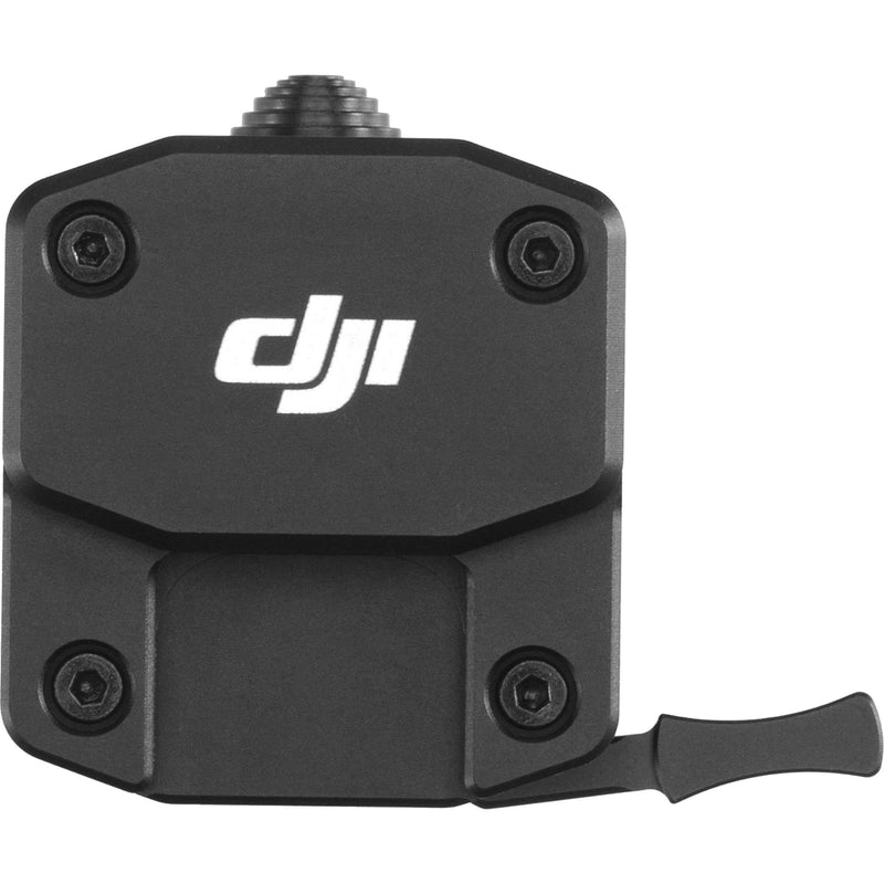 DJI Universal Adapter Mount for Ronin 4D Hand Grips