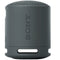 Sony XB100 Portable Bluetooth Speaker (Black)